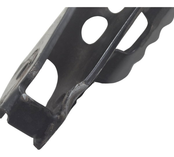 Pedaleira Dianteira Dir C/ Detalhes Bmw F 800 Gs 13-16 Orig