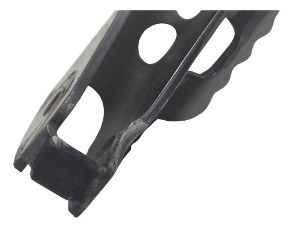 Pedaleira Dianteira Dir C/ Detalhes Bmw F 800 Gs 13-16 Orig
