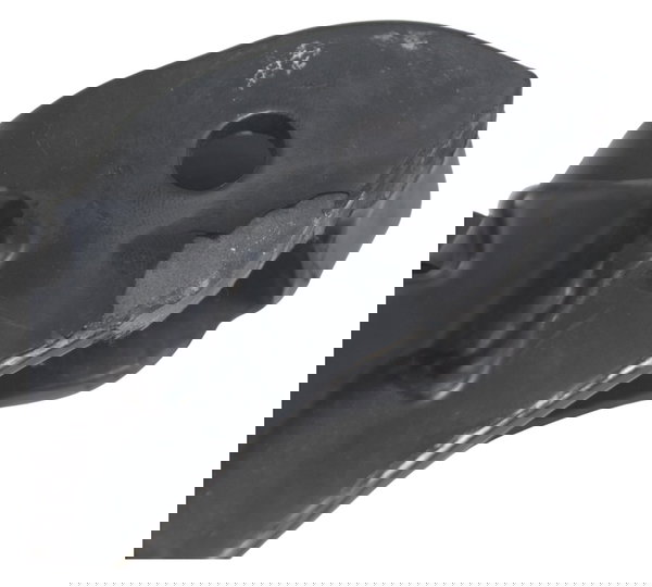 Pedaleira Dianteira Dir C/ Detalhes Bmw F 800 Gs 13-16 Orig