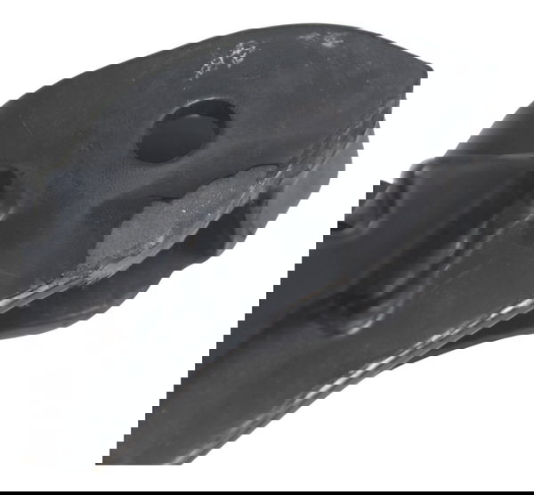 Pedaleira Dianteira Dir C/ Detalhes Bmw F 800 Gs 13-16 Orig