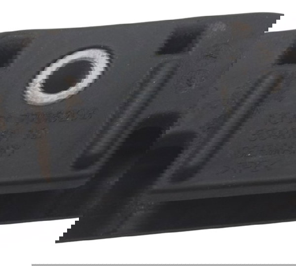 Borracha Acabamento Chassi Bmw F 800 Gs 13-16 Original