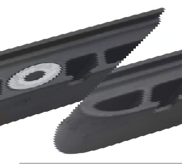 Borracha Acabamento Chassi Bmw F 800 Gs 13-16 Original