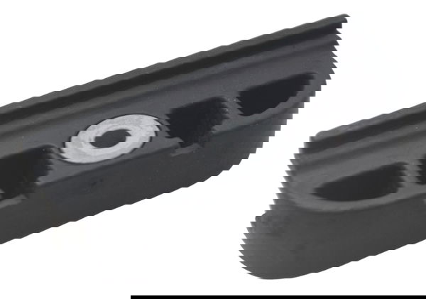 Borracha Acabamento Chassi Bmw F 800 Gs 13-16 Original