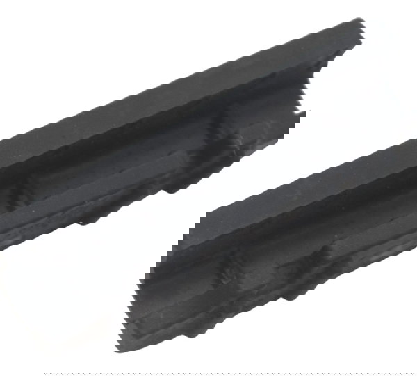 Borracha Acabamento Chassi Bmw F 800 Gs 13-16 Original