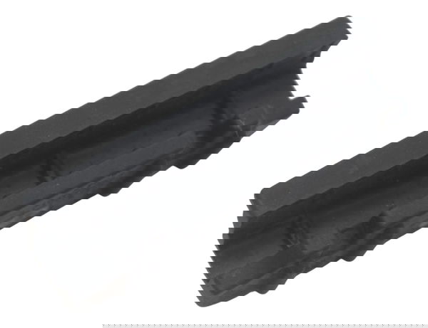 Borracha Acabamento Chassi Bmw F 800 Gs 13-16 Original