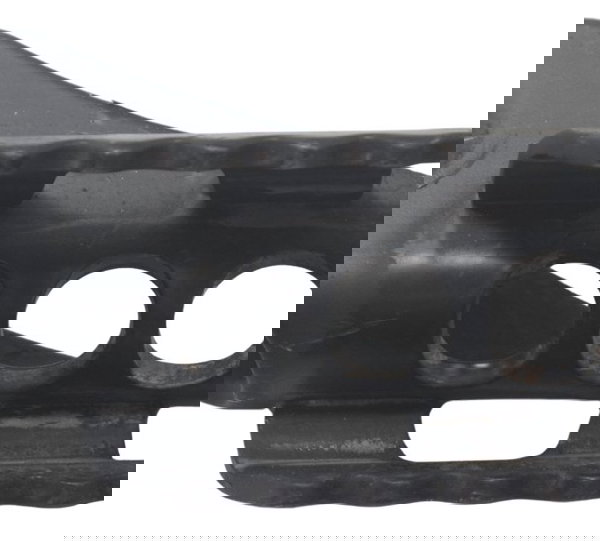 Pedaleira Dianteira Direita Bmw F 800 Gs 13-16 Original