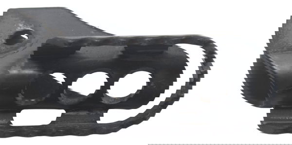 Pedaleira Dianteira Direita Bmw F 800 Gs 13-16 Original