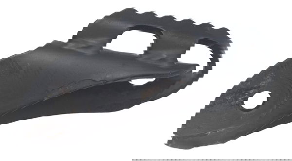 Pedaleira Dianteira Direita Bmw F 800 Gs 13-16 Original