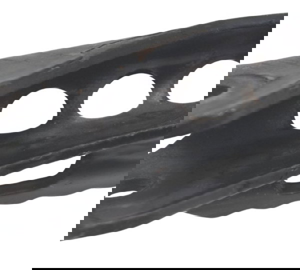 Pedaleira Dianteira Direita Bmw F 800 Gs 13-16 Original