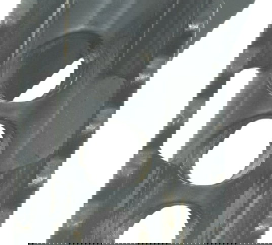 Pedaleira Dianteira Direita Bmw F 800 Gs 13-16 Original