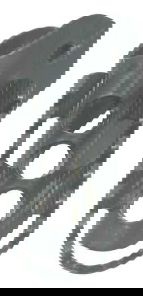 Pedaleira Dianteira Direita Bmw F 800 Gs 13-16 Original