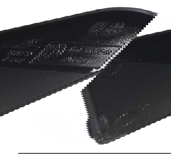 Acabamento Chassi Direito Bmw F 800 Gs 13-16 Original