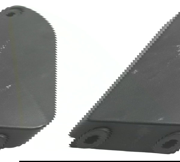 Acabamento Chassi Direito Bmw F 800 Gs 13-16 Original