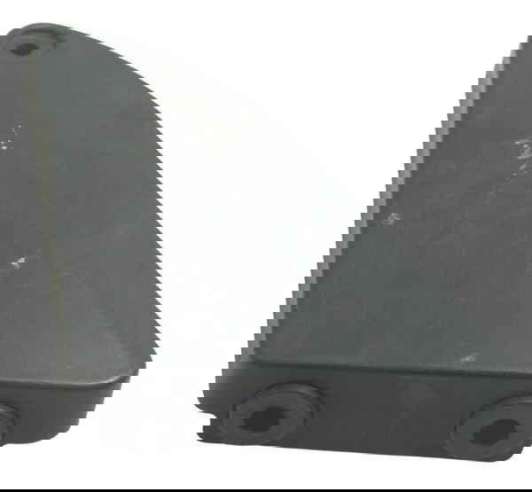 Acabamento Chassi Direito Bmw F 800 Gs 13-16 Original