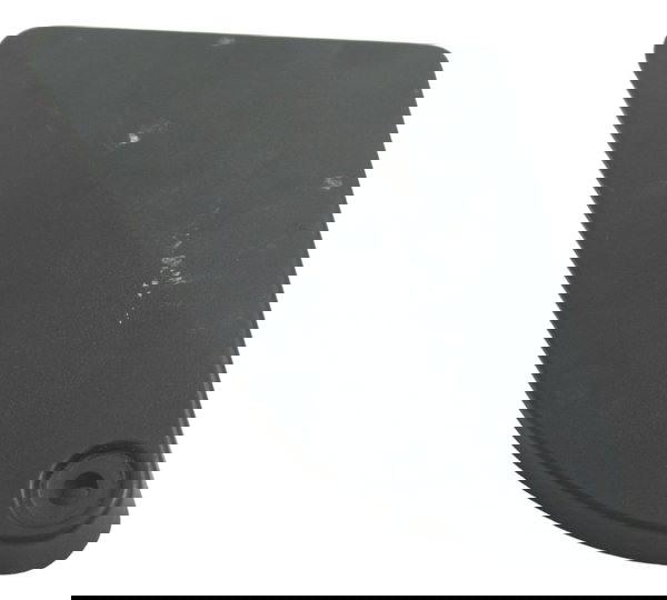 Acabamento Chassi Direito Bmw F 800 Gs 13-16 Original