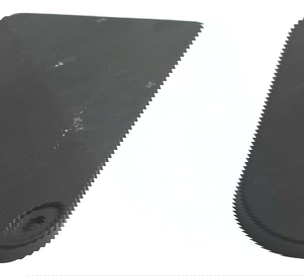 Acabamento Chassi Direito Bmw F 800 Gs 13-16 Original