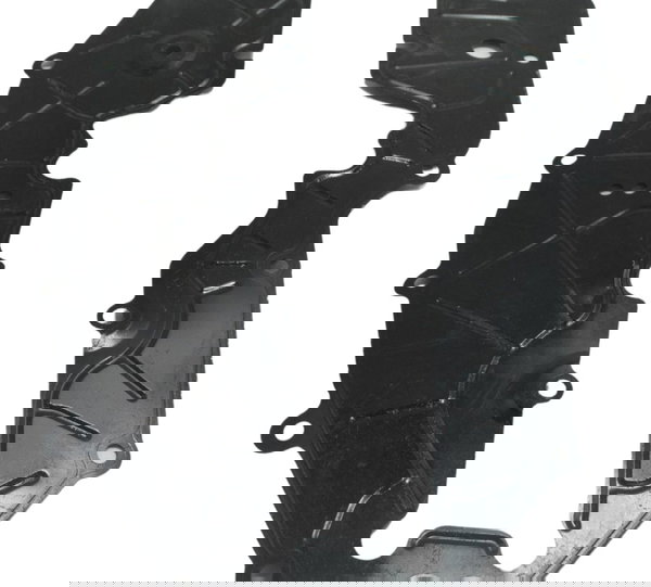 Junta Cárter Bmw F 800 Gs 13-16 Original