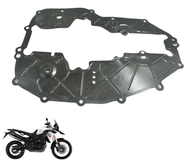 Junta Cárter Bmw F 800 Gs 13-16 Original