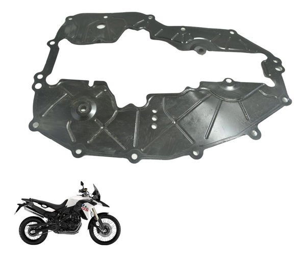 Junta Cárter Bmw F 800 Gs 13-16 Original