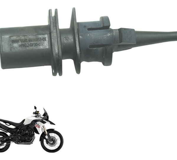 Sensor Temperatura Caixa Filtro Ar Bmw F 800 Gs 13-16 Orig