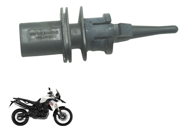 Sensor Temperatura Caixa Filtro Ar Bmw F 800 Gs 13-16 Orig