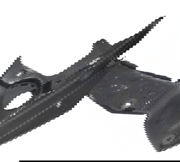 Acabamento Lateral Direito C/ Avaria Bmw F 800 Gs 13-16 Orig