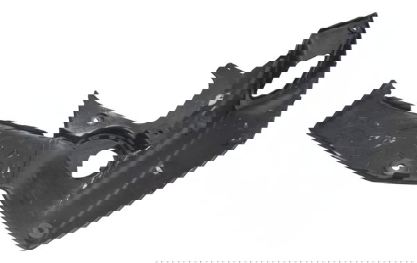 Acabamento Lateral Direito C/ Avaria Bmw F 800 Gs 13-16 Orig