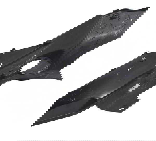 Acabamento Lateral Direito C/ Avaria Bmw F 800 Gs 13-16 Orig