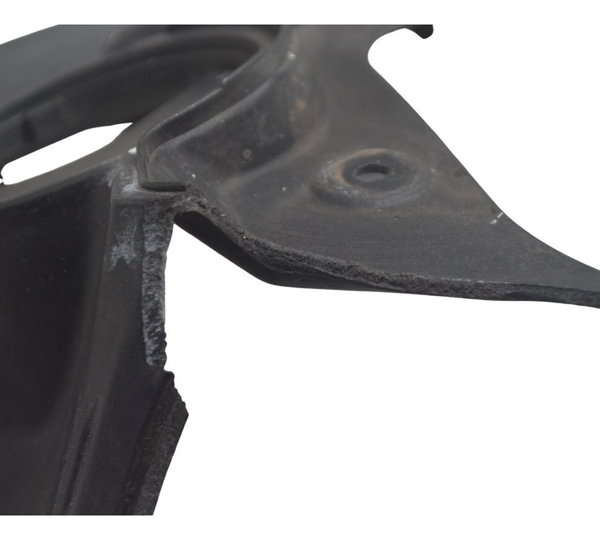 Acabamento Lateral Direito C/ Avaria Bmw F 800 Gs 13-16 Orig