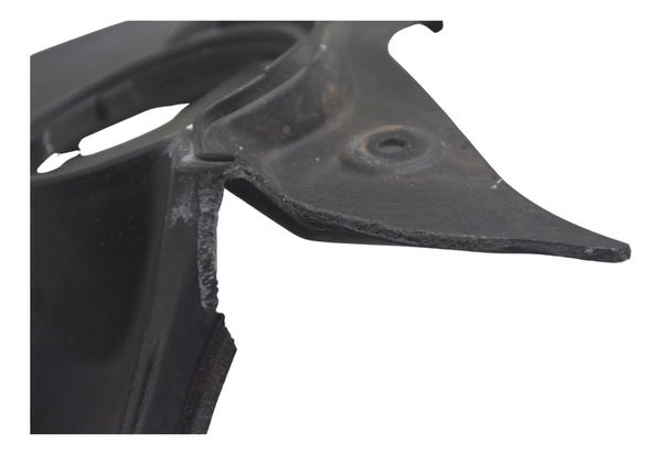 Acabamento Lateral Direito C/ Avaria Bmw F 800 Gs 13-16 Orig