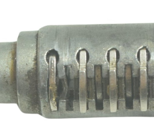 Miolo Trava Banco Bmw F 800 Gs 13-16 Original