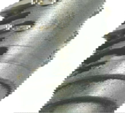 Miolo Trava Banco Bmw F 800 Gs 13-16 Original