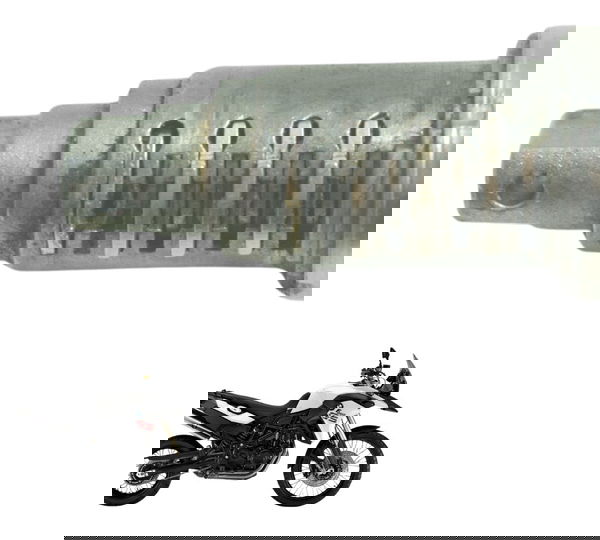 Miolo Trava Banco Bmw F 800 Gs 13-16 Original