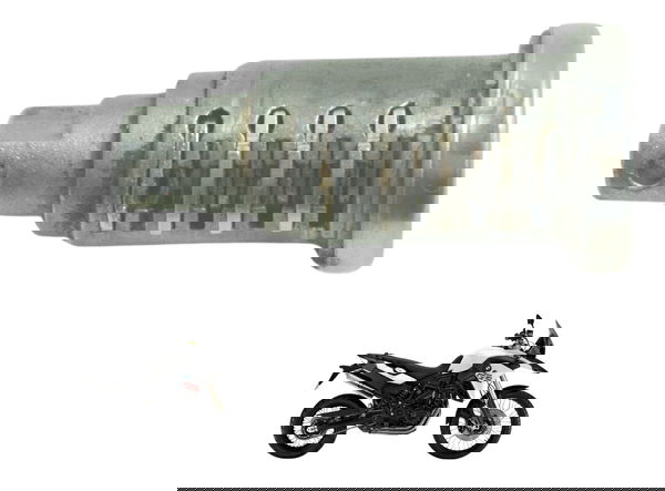 Miolo Trava Banco Bmw F 800 Gs 13-16 Original