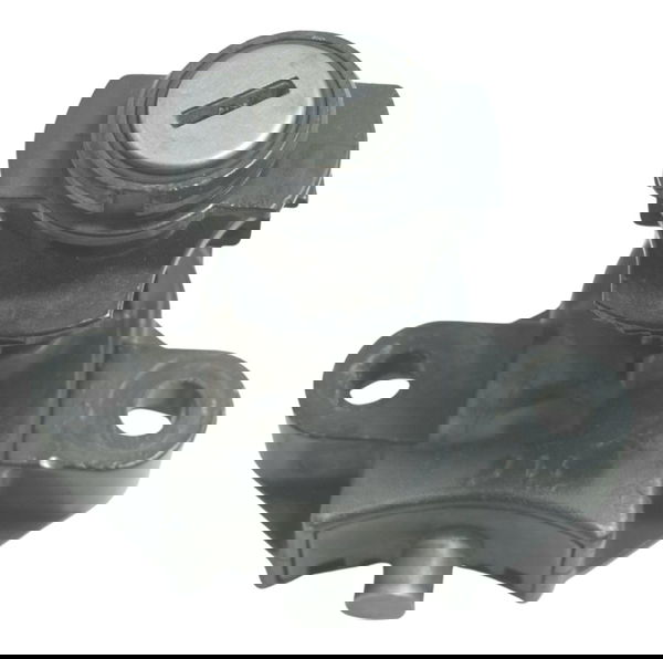 Chave Ignição Bmw F 800 Gs 13-16 Original