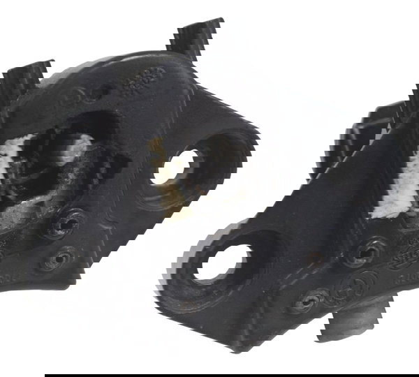 Chave Ignição Bmw F 800 Gs 13-16 Original