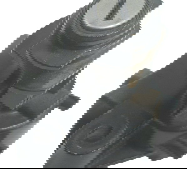 Chave Ignição Bmw F 800 Gs 13-16 Original