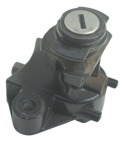 Chave Ignição Bmw F 800 Gs 13-16 Original