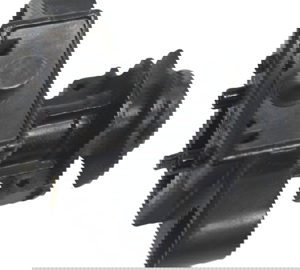 Chave Ignição Bmw F 800 Gs 13-16 Original