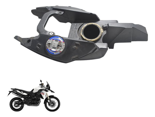 Tanque Com Tampa Bmw F 800 Gs 13-16 Original