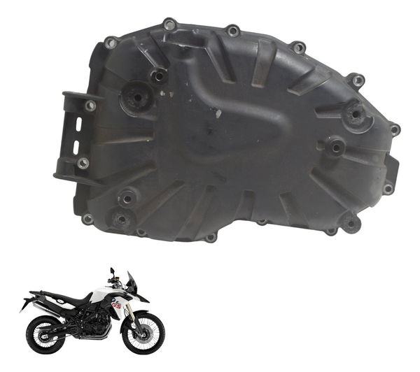 Tampa Cárter Bmw F 800 Gs 13-16 Original
