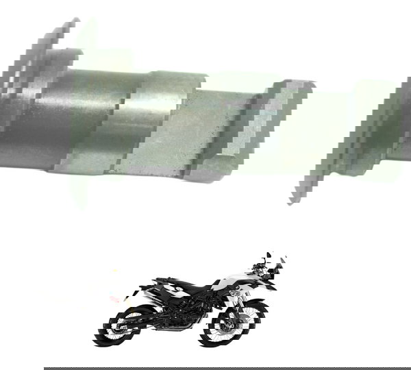 Pino Acionador Embreagem Bmw F 800 Gs 13-16 Original