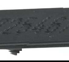 Trava Filtro Ar Bmw F 800 Gs 13-16 Original