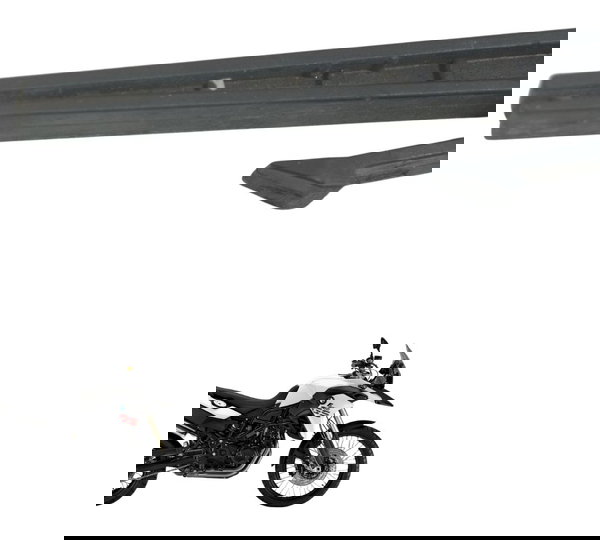 Trava Filtro Ar Bmw F 800 Gs 13-16 Original