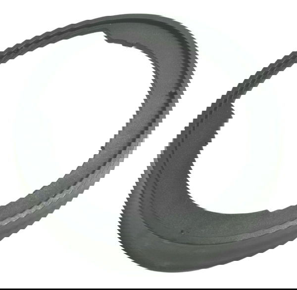 Acabamento Tanque Bmw F 800 Gs 13-16 Original