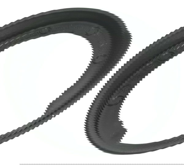 Acabamento Tanque Bmw F 800 Gs 13-16 Original