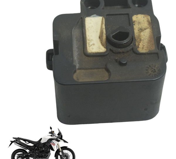 Interruptor Ignição Bmw F 800 Gs 13-16 Original