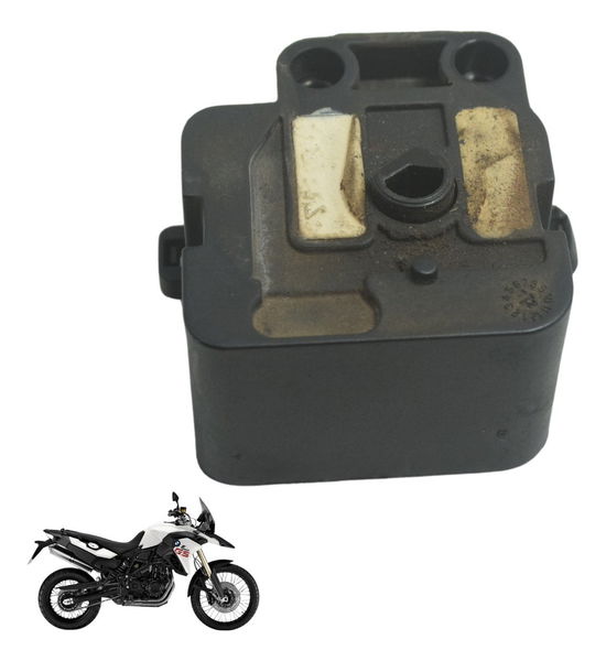 Interruptor Ignição Bmw F 800 Gs 13-16 Original