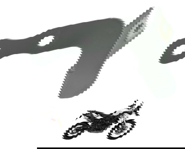 Suporte Bmw F 800 Gs 13-16 Original