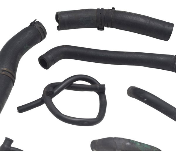 Kit Mangueiras Bmw F 800 Gs 13-16 Original